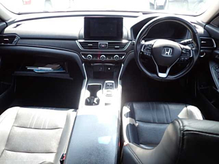 HONDA ACCORD 2020