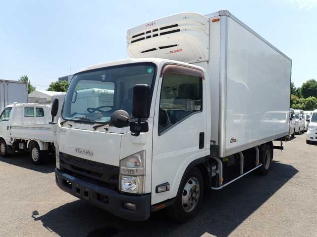 ISUZU ELF 2015