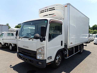 ISUZU ELF 2015