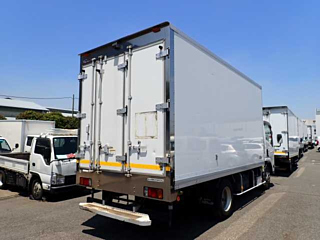 ISUZU ELF 2015