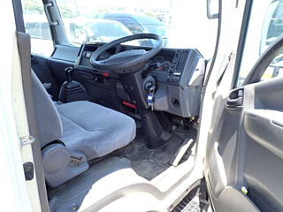 ISUZU ELF 2015