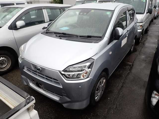 DAIHATSU MIRA E S 2020