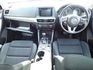 MAZDA CX-5 2016