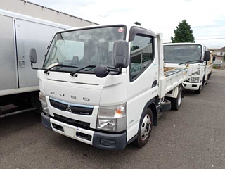 MITSUBISHI CANTER 2019