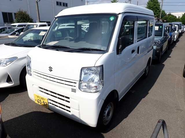 SUZUKI EVERY 2019