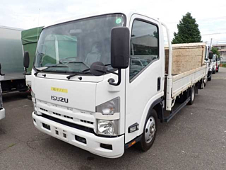 ISUZU ELF 2018