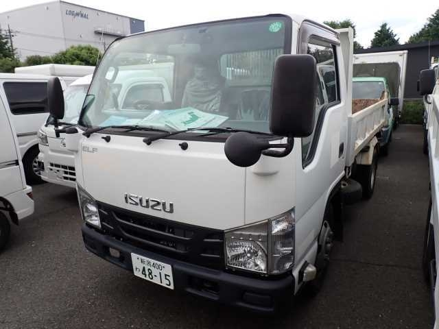 ISUZU ELF 2017