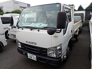 ISUZU ELF 2017