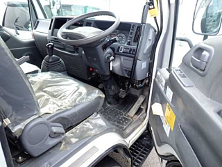 ISUZU ELF 2017