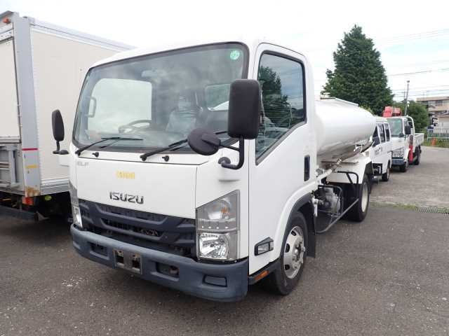 ISUZU ELF 2018