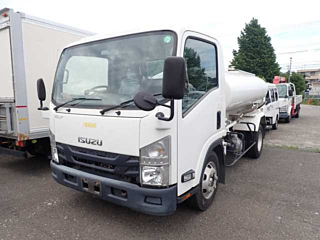 ISUZU ELF 2018