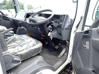 ISUZU ELF 2018