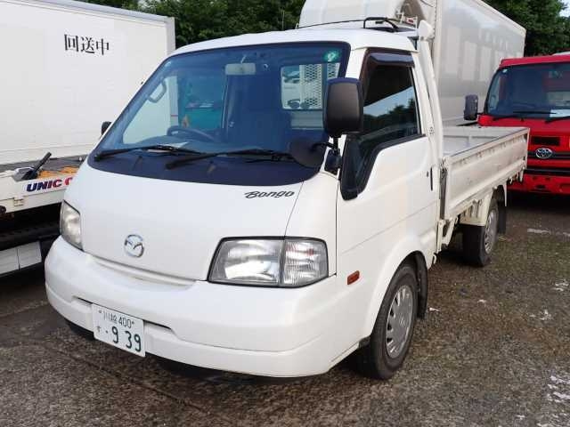 MAZDA BONGO 2018
