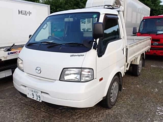 MAZDA BONGO 2018