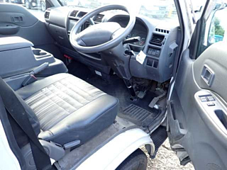 MAZDA BONGO 2018