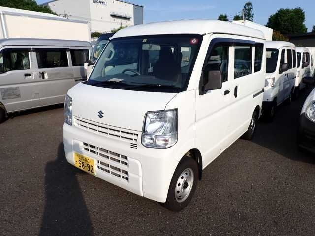 SUZUKI EVERY 2019