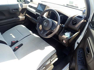 HONDA N WGN 2022