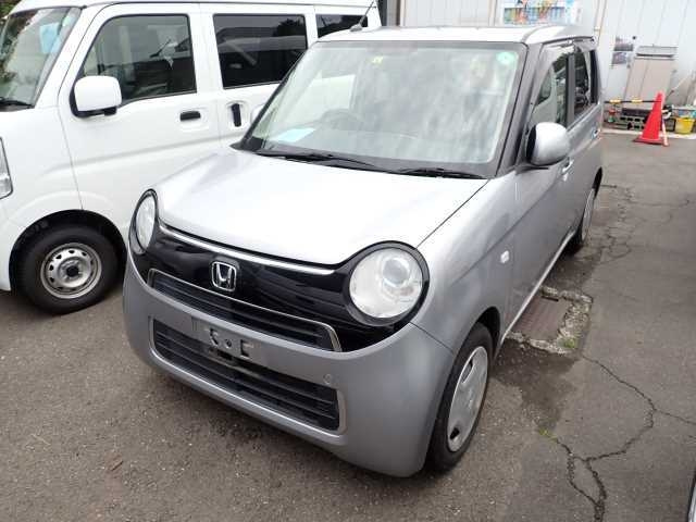 HONDA N ONE 2018