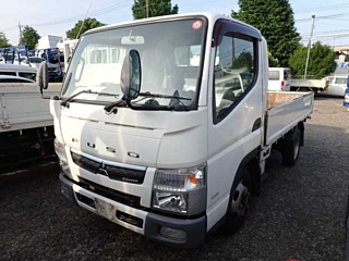 MITSUBISHI CANTER 2016
