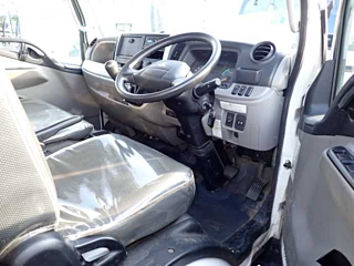 MITSUBISHI CANTER 2016