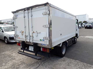 ISUZU ELF 2009