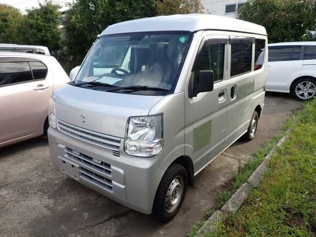 SUZUKI EVERY 2019