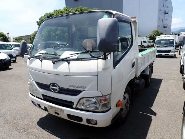 HINO DUTRO 2014