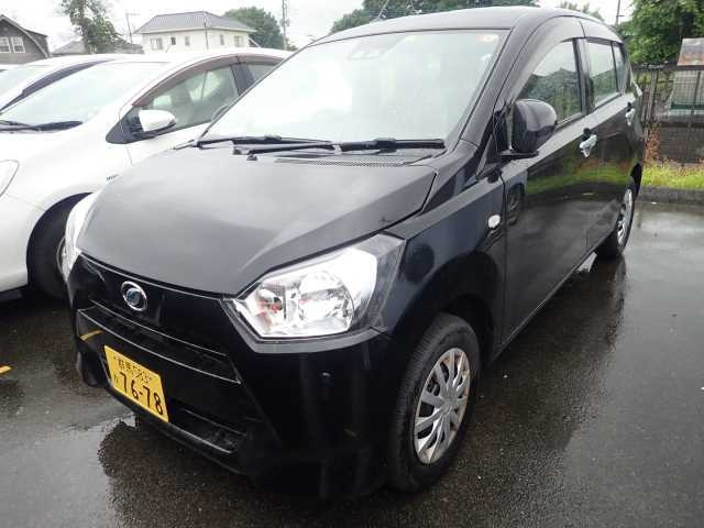 DAIHATSU MIRA E S 2020