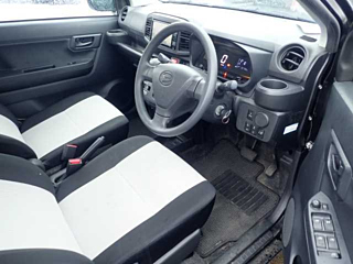 DAIHATSU MIRA E S 2020