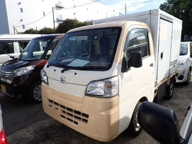 DAIHATSU HIJET TRUCK 2020