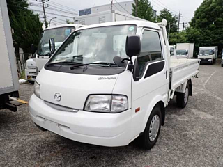 MAZDA BONGO 2017
