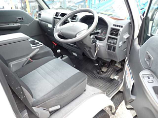 MAZDA BONGO 2017