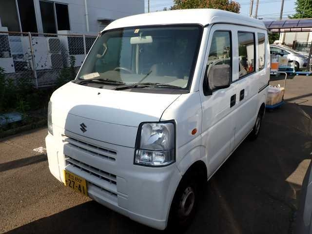 SUZUKI EVERY 2015