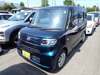 DAIHATSU TANTO 2024