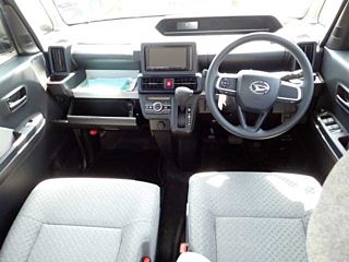 DAIHATSU TANTO 2024