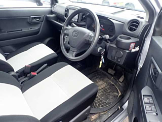DAIHATSU MIRA E S 2018