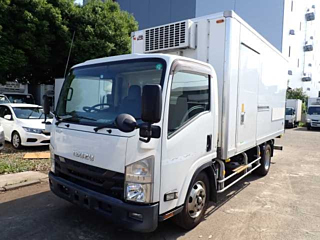 ISUZU ELF 2017