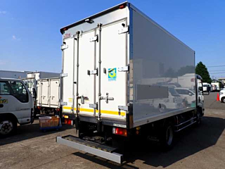 ISUZU ELF 2017