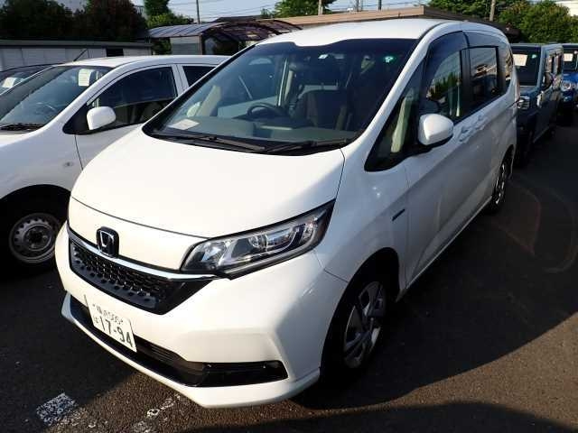 HONDA FREED 2020