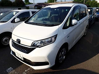 HONDA FREED 2020