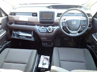 HONDA FREED 2020