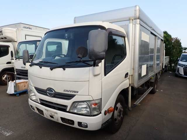 HINO DUTRO 2014