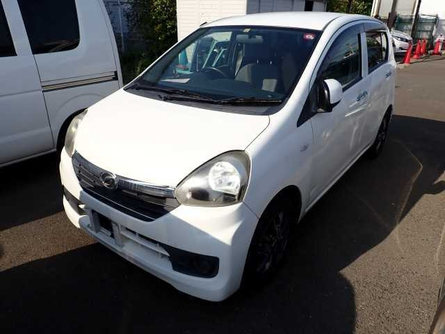 DAIHATSU MIRA E S 2014