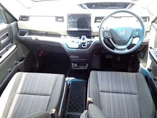 HONDA FREED 2019