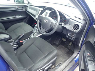 TOYOTA COROLLA FIELDER 2022