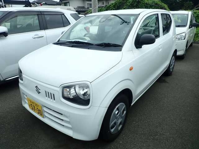 SUZUKI ALTO 2018