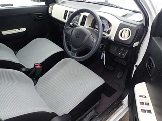 SUZUKI ALTO 2018