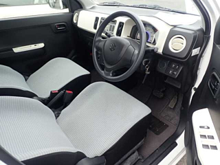 SUZUKI ALTO 2018