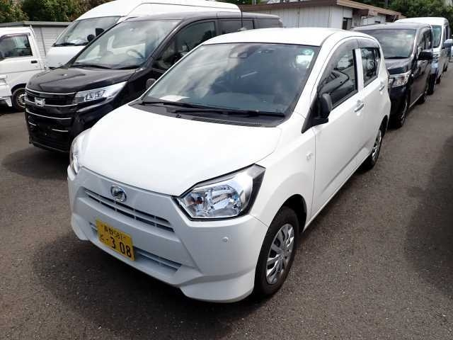 DAIHATSU MIRA E S 2019