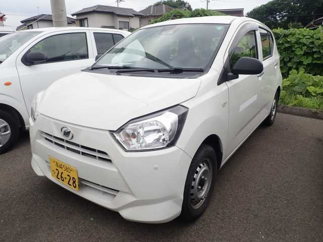 DAIHATSU MIRA E S 2020